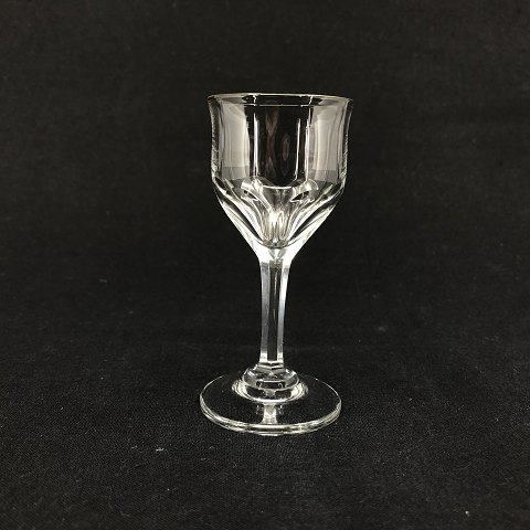 Oreste schnapps glass from Holmegaard
