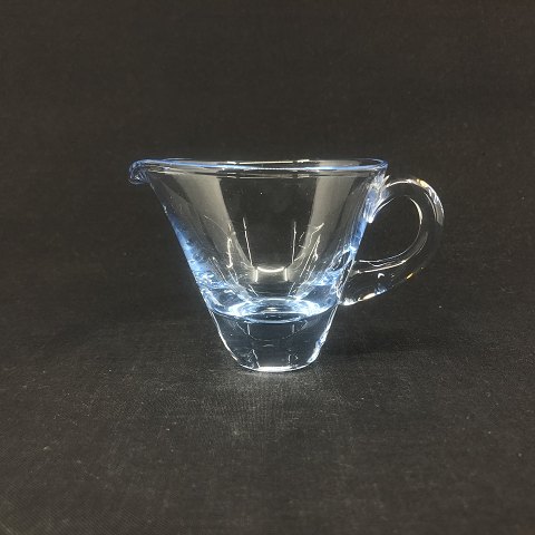 Small creamer from Holmegaard
