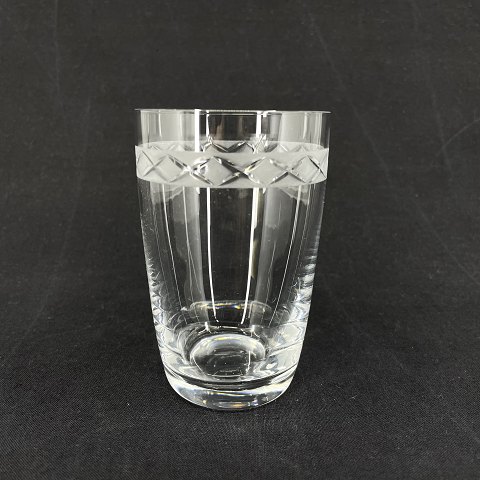 Brattingsborg water glass
