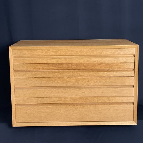 Cado chest of drawers by Poul Cadovius