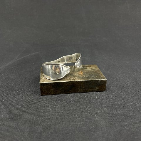 Frisenborg napkin ring in silver