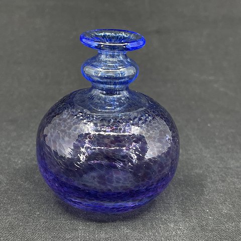 Slim SAS miniature vase from Kosta Boda