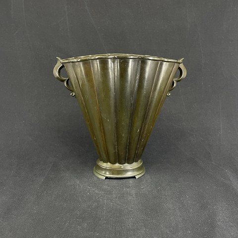 Art Deco Just Andersen vase