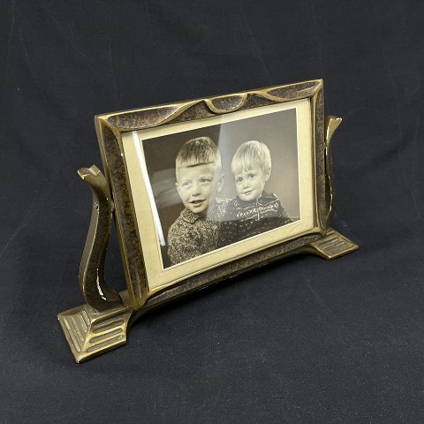 Picture frame from the 1930s