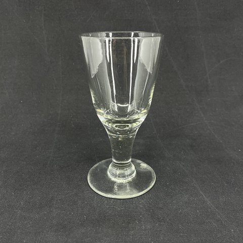 Absalon drinking glass
