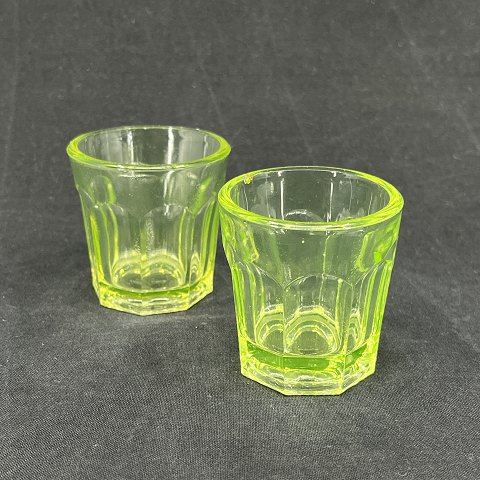 Childrens glass for Fyens Glasswork
