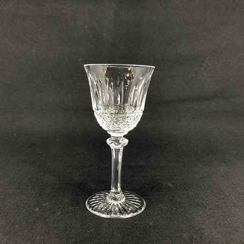 Tommy large cordial glass from Saint Louis

