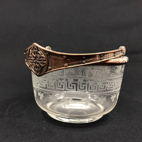 Sugarbowl from the 1880'ish
