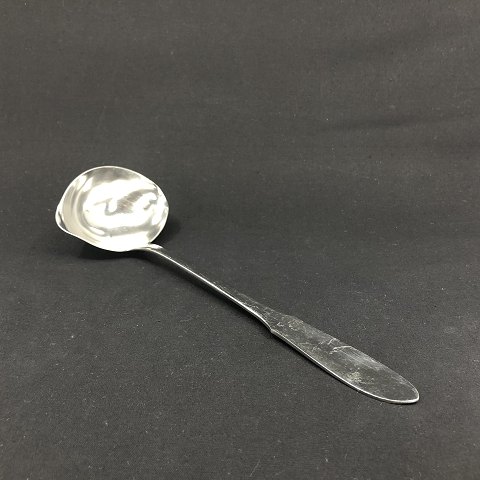 Mitra/Canute soup ladle from Georg Jensen

