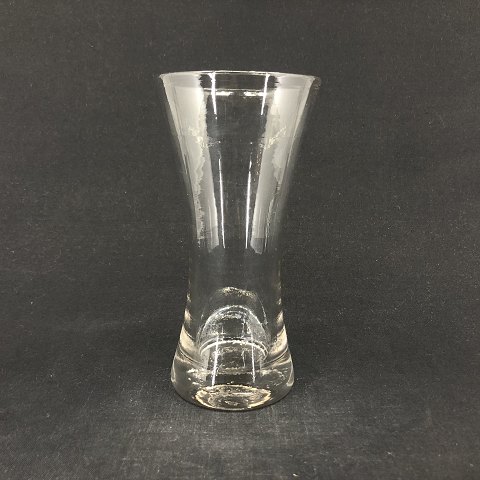 Smooth Crown glass
