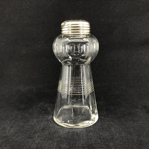 Sugar shaker from the 1920