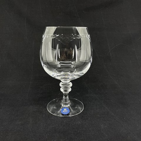 Aida cognacglas fra Holmegaard
