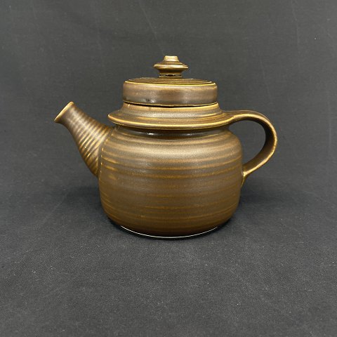 Mahonki teapot from Arabia