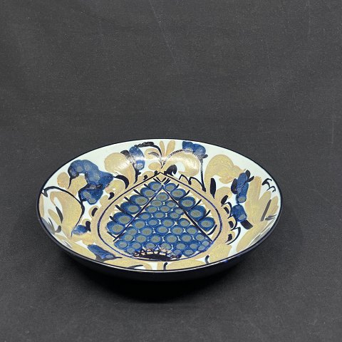 Round Tenera bowl from Royal Copenhagen