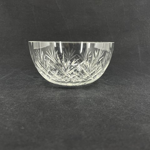 Massenet rinsing bowl glass from Saint Louis
