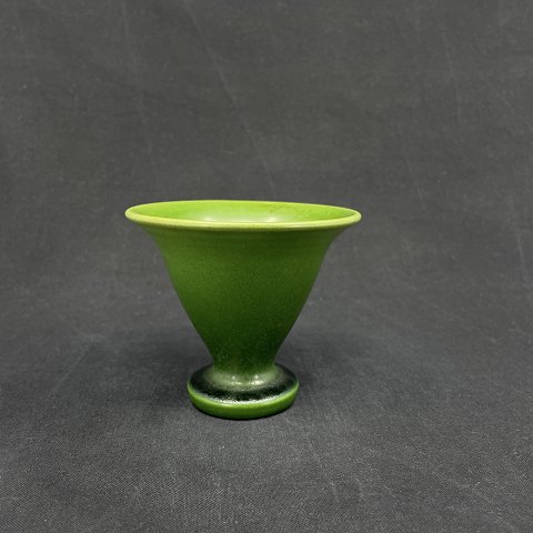 Trompet vase fra Kähler