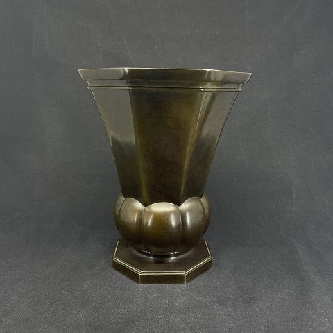 Art Deco Just Andersen vase