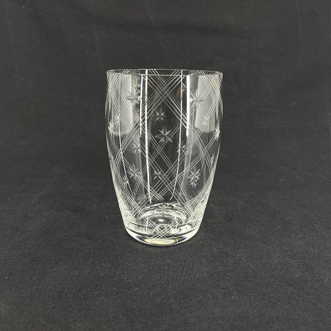 Kronborg water glass
