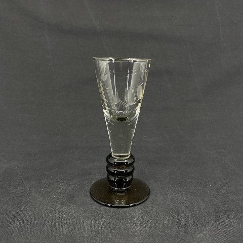 Large cordial glass "Skaal"