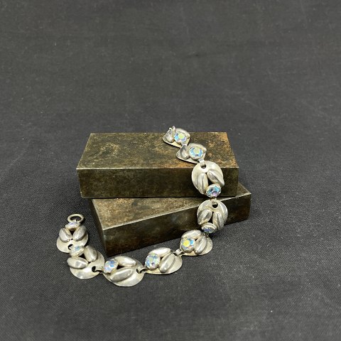 Bracelet by Hermann Siersbøl