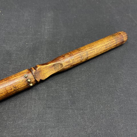 Danish measuring stick from 1913