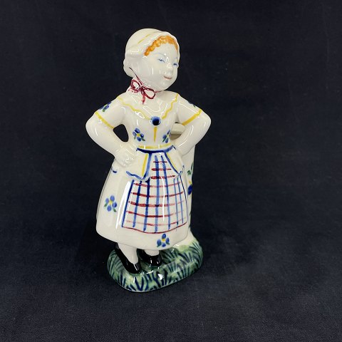 Childrens aid day figurine from 1956 - Pernille