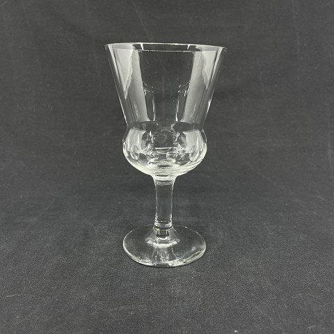 Dewar whiskey glass, small size
