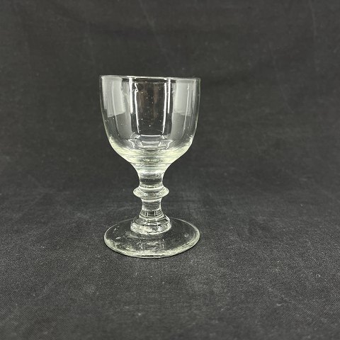 Holmegaard Glass no. 2
