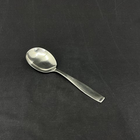 Plata serving spoon from Georg Jensen, 21.5 cm.