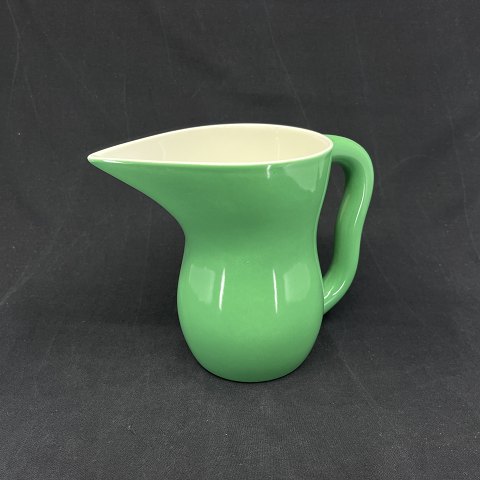 Green Ursula pitcher
