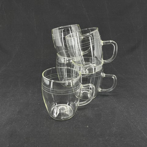Jenaer Glass tea mug
