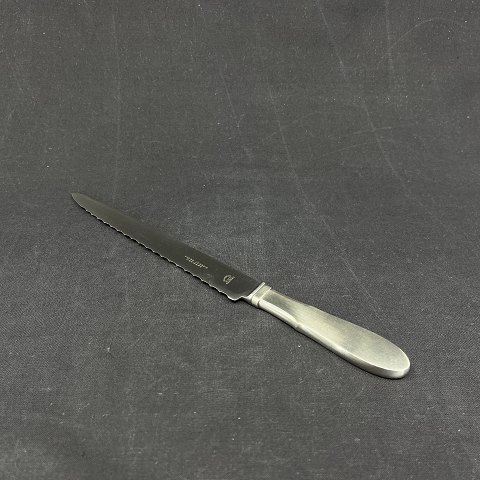 Mitra brødkniv, bredtakket
