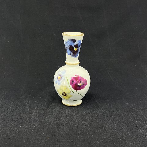 Art nouveau vase fra Bing & Grøndahl