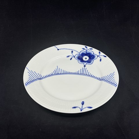 Mussel painted Mega lunch plate, motive 5