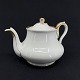Antique Bing & Grondahl teapot