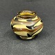 Miniature Kähler vase