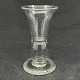 Antique glass from the 1880s