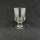 Large antique goblet from the end of the 19th century